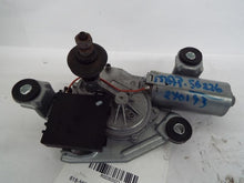 Load image into Gallery viewer, REAR WIPER MOTOR Land Rover Range Rover 03 04 05 06 07 08 09 - MRK353371