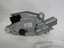 Load image into Gallery viewer, REAR WIPER MOTOR Land Rover Range Rover 03 04 05 06 07 08 09 - MRK353371