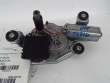 Load image into Gallery viewer, REAR WIPER MOTOR Land Rover Range Rover 03 04 05 06 07 08 09 - MRK353412