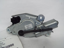 Load image into Gallery viewer, REAR WIPER MOTOR Land Rover Range Rover 03 04 05 06 07 08 09 - MRK353412