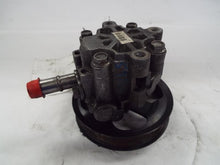 Load image into Gallery viewer, POWER STEERING PUMP Land Rover LR3 Range Rover Sport 2005 05 2006 06 07 08 09 - MRK353443