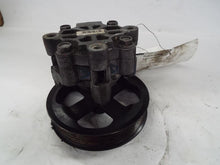 Load image into Gallery viewer, POWER STEERING PUMP Land Rover LR3 Range Rover Sport 2005 05 2006 06 07 08 09 - MRK353443