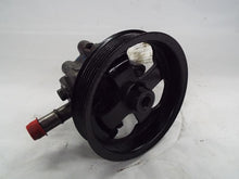 Load image into Gallery viewer, POWER STEERING PUMP Land Rover LR3 Range Rover Sport 2005 05 2006 06 07 08 09 - MRK353443