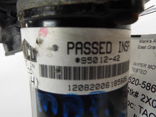 Load image into Gallery viewer, WIPER MOTOR Land Rover LR3 Range Rover Sport 2005 05 2006 06 07 08 09 10 11 - MRK353448