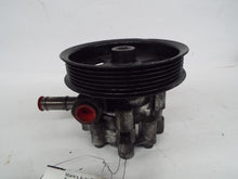Load image into Gallery viewer, POWER STEERING PUMP Land Rover LR3 Range Rover Sport 2005 05 2006 06 07 08 09 - MRK354594
