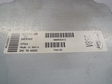 Load image into Gallery viewer, ECU ECM COMPUTER Range Rover Range Rover Sport 06 07 08 09 - MRK354979