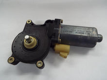 Load image into Gallery viewer, POWER WINDOW MOTOR Aztek Rendezvous 2001 01 02 03 04 05 06 07 Front Left - MRK357114
