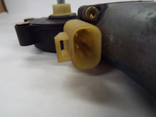 Load image into Gallery viewer, POWER WINDOW MOTOR Aztek Rendezvous 2001 01 02 03 04 05 06 07 Front Left - MRK357114