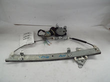 Load image into Gallery viewer, FRONT WINDOW REGULATOR I30 I35 Maxima 00 01 - 04 Left - MRK358183