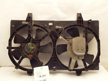 Load image into Gallery viewer, RADIATOR FAN ASSEMBLY Maxima I30 2000 00 2001 01 - MRK358194