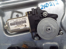 Load image into Gallery viewer, FRONT WINDOW REGULATOR Equinox Torrent 2005 05 2006 06 07 08 09 Right - MRK358266