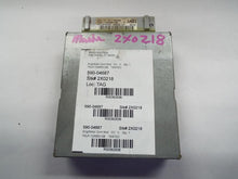 Load image into Gallery viewer, ECU ECM Computer FORD E250 VAN 1996 - MRK362836