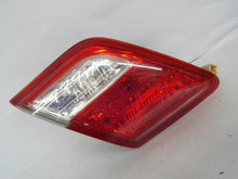 Load image into Gallery viewer, TRUNK LID MOUNTED TAIL LIGHT LAMP Toyota Camry 07 08 09 Left - MRK362981