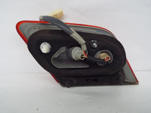 Load image into Gallery viewer, TRUNK LID MOUNTED TAIL LIGHT LAMP Toyota Camry 07 08 09 Left - MRK362981