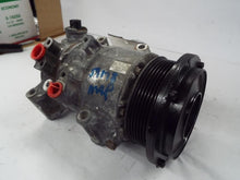 Load image into Gallery viewer, AC COMPRESSOR Toyota Camry 2007 07 2008 08 2009 09 2.4L - MRK363028