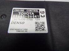 Load image into Gallery viewer, ECU ECM COMPUTER Toyota Camry 2008 08 2009 09 Auto - MRK363169