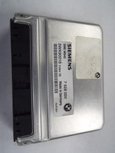 Load image into Gallery viewer, ECU ECM COMPUTER BMW X5 2003 03 2004 04 2005 05 3.0L - MRK363223