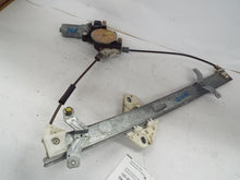 Load image into Gallery viewer, FRONT WINDOW REGULATOR Honda Accord 2003 03 2004 04 2005 05 2006 06 2007 07 Left - MRK365966