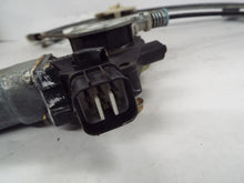 Load image into Gallery viewer, FRONT WINDOW REGULATOR Honda Accord 2003 03 2004 04 2005 05 2006 06 2007 07 Left - MRK365966