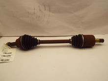 Load image into Gallery viewer, CV AXLE SHAFT Accord 03 - 07 2.4 Outer Auto Manual Left - MRK365983