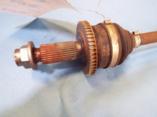 Load image into Gallery viewer, Axle Shaft Kia Sorento 2017 - MRK369132