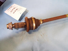 Load image into Gallery viewer, Axle Shaft Kia Sorento 2017 - MRK369133