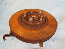 Load image into Gallery viewer, Front Spindle Knuckle Kia Sorento 2017 - MRK369138