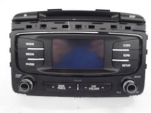 Load image into Gallery viewer, Radio Kia Sorento 2017 - MRK369177