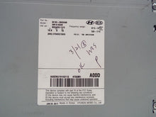 Load image into Gallery viewer, Radio Kia Sorento 2017 - MRK369177