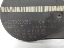 Load image into Gallery viewer, THROTTLE BODY Challenger Charger Magnum 2005 05 2006 06 2007 07 2008 08 - 12 - MRK369326