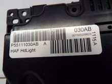 Load image into Gallery viewer, TEMPERATURE CONTROLS 300 300C Charger Magnum 2006 06 2007 07 - MRK369338