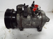 Load image into Gallery viewer, AC A/C AIR CONDITIONING COMPRESSOR Grand Cherokee 2005-2010 - MRK370437