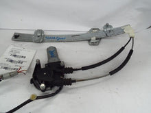 Load image into Gallery viewer, WINDOW REGULATOR Accord 1994 94 1995 95 1996 96 97 Left - MRK370438