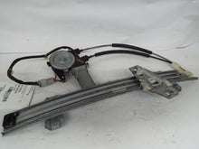 Load image into Gallery viewer, WINDOW REGULATOR Accord 1994 94 1995 95 1996 96 97 Left - MRK370438
