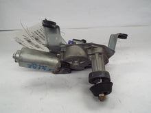 Load image into Gallery viewer, Rear Wiper Motor Kia Sorento 2004 - MRK370467