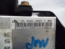Load image into Gallery viewer, ABS Pump GRAND CHEROKEE 2005 - MRK372628
