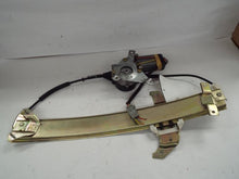 Load image into Gallery viewer, POWER WINDOW MOTOR Lincoln Town Car 1995 95 1996 96 1997 97 Front Left - MRK372784