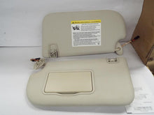 Load image into Gallery viewer, Interior Sun Visors Ford Focus 2014 - MRK372808