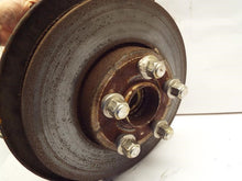Load image into Gallery viewer, Front Spindle Knuckle Ford Focus 2014 - MRK372816