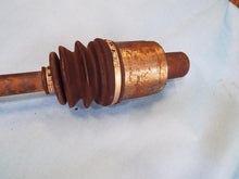 Load image into Gallery viewer, FRONT CV AXLE SHAFT 300 300C Challenger Charger Magnum 05-20 Left - MRK372915