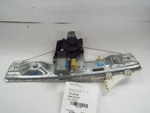 Load image into Gallery viewer, Rear Window Regulator Buick Lacrosse 2012 - MRK372951