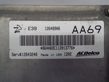Load image into Gallery viewer, ECU ECM COMPUTER Enclave Lacrosse Regal Verano CTS SRX Camaro 12-16 - MRK373076