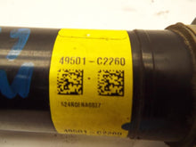 Load image into Gallery viewer, FRONT CV AXLE SHAFT Sonata Sonata Hybrid 15 16 17 18 19 Right - MRK373576