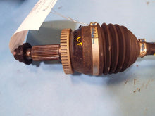 Load image into Gallery viewer, FRONT CV AXLE SHAFT Sonata Sonata Hybrid 15 16 17 18 19 Left - MRK373577