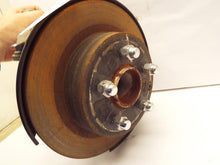 Load image into Gallery viewer, Rear Hub With Spindle Hyundai Sonata 2018 - MRK373578