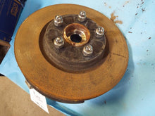 Load image into Gallery viewer, Front Spindle Knuckle Hyundai Sonata 2018 - MRK373582