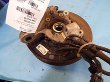 Load image into Gallery viewer, Front Spindle Knuckle Hyundai Sonata 2018 - MRK373582