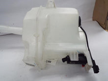 Load image into Gallery viewer, WINDSHIELD WASHER FLUID RESERVOIR BOTTLE Sonata Sonata Hybrid 15-19 - MRK373605