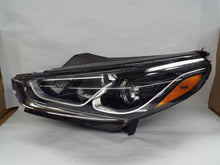 Load image into Gallery viewer, Headlight Lamp Assembly Hyundai Sonata 2018 - MRK374141