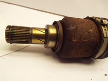 Load image into Gallery viewer, AXLE SHAFT Ford Focus 12 13 14 15 16 17 18 AT Left - MRK374145